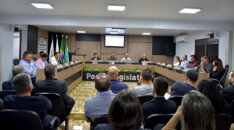 Projeto para reprovar as contas de 2023 não alcança votos necessários e é arquivado
